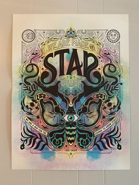 Star Stuff