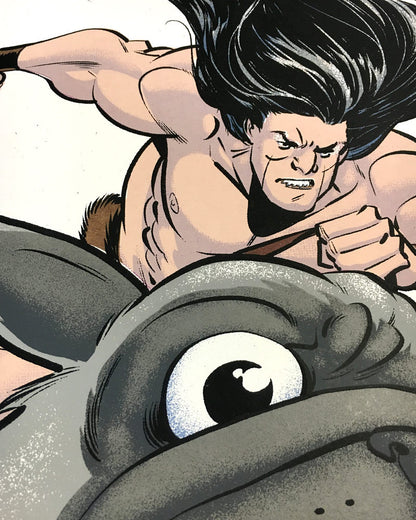 Battlepug