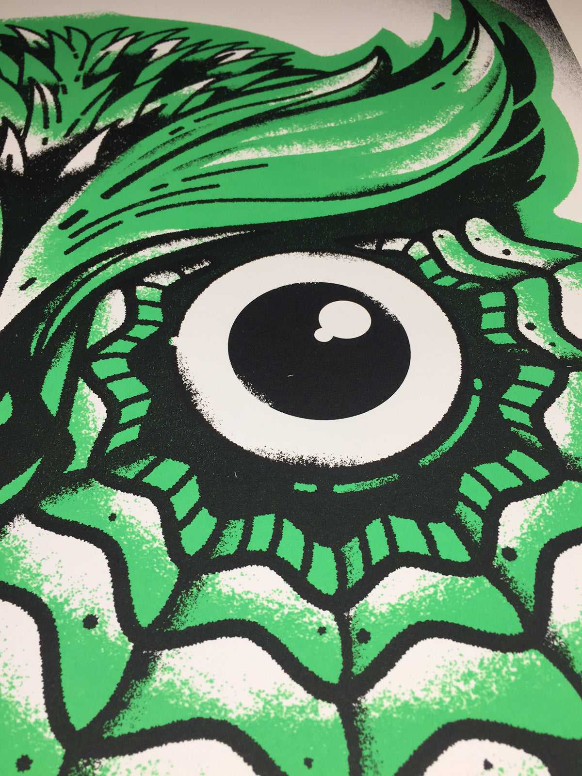 Big Owlie