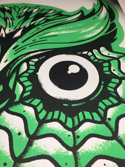 Big Owlie