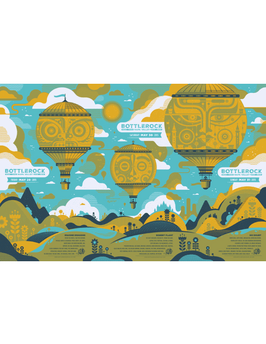Bottle Rock Fest