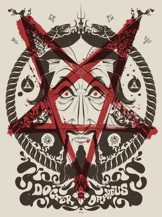 Doctor Orpheus