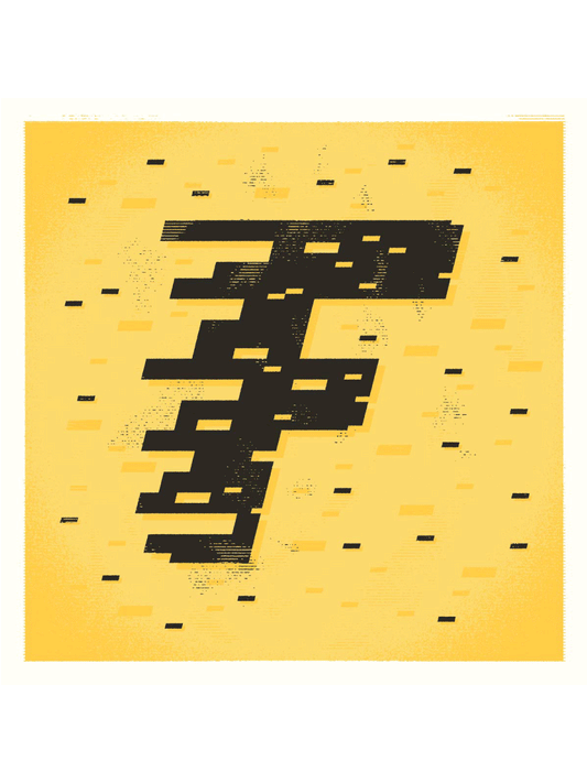 The Letter F