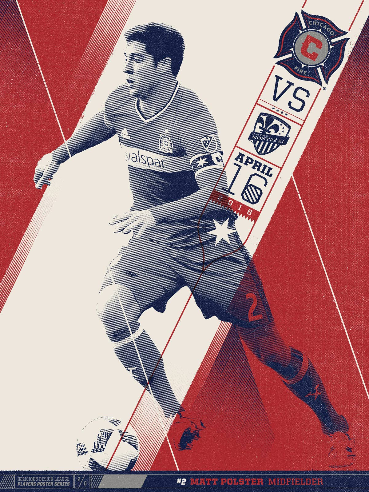 Chicago Fire vs Montreal