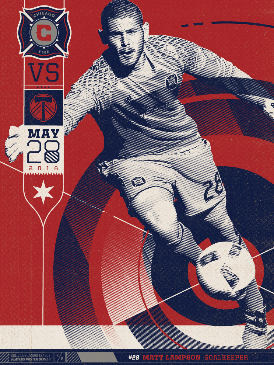 Chicago Fire vs Portland