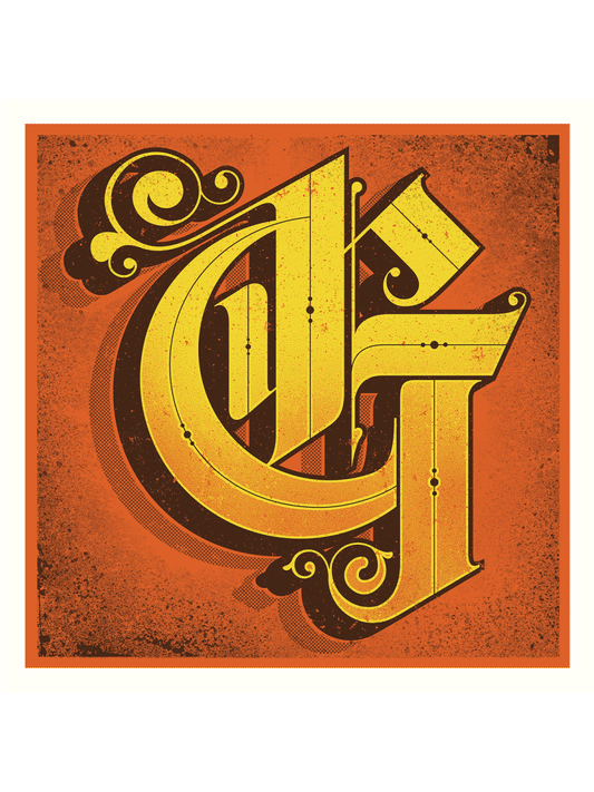 The Letter G