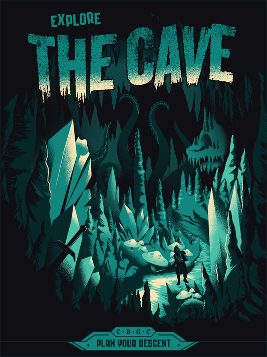 The Cave