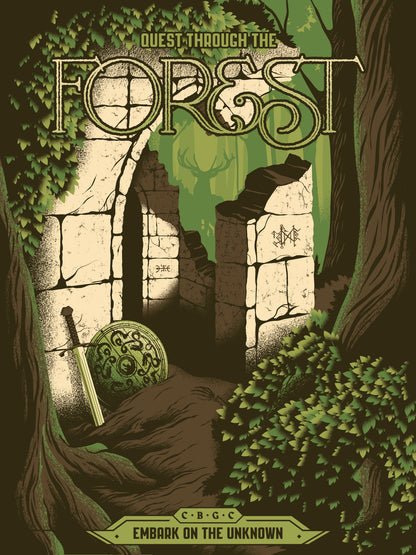 The Forest