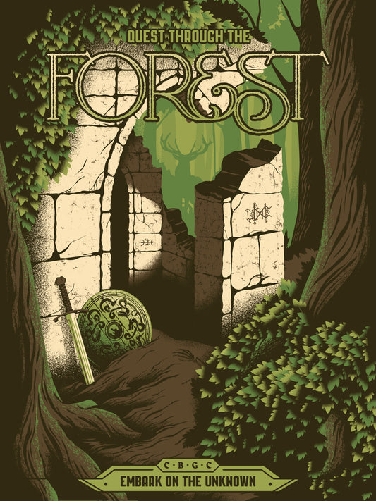The Forest