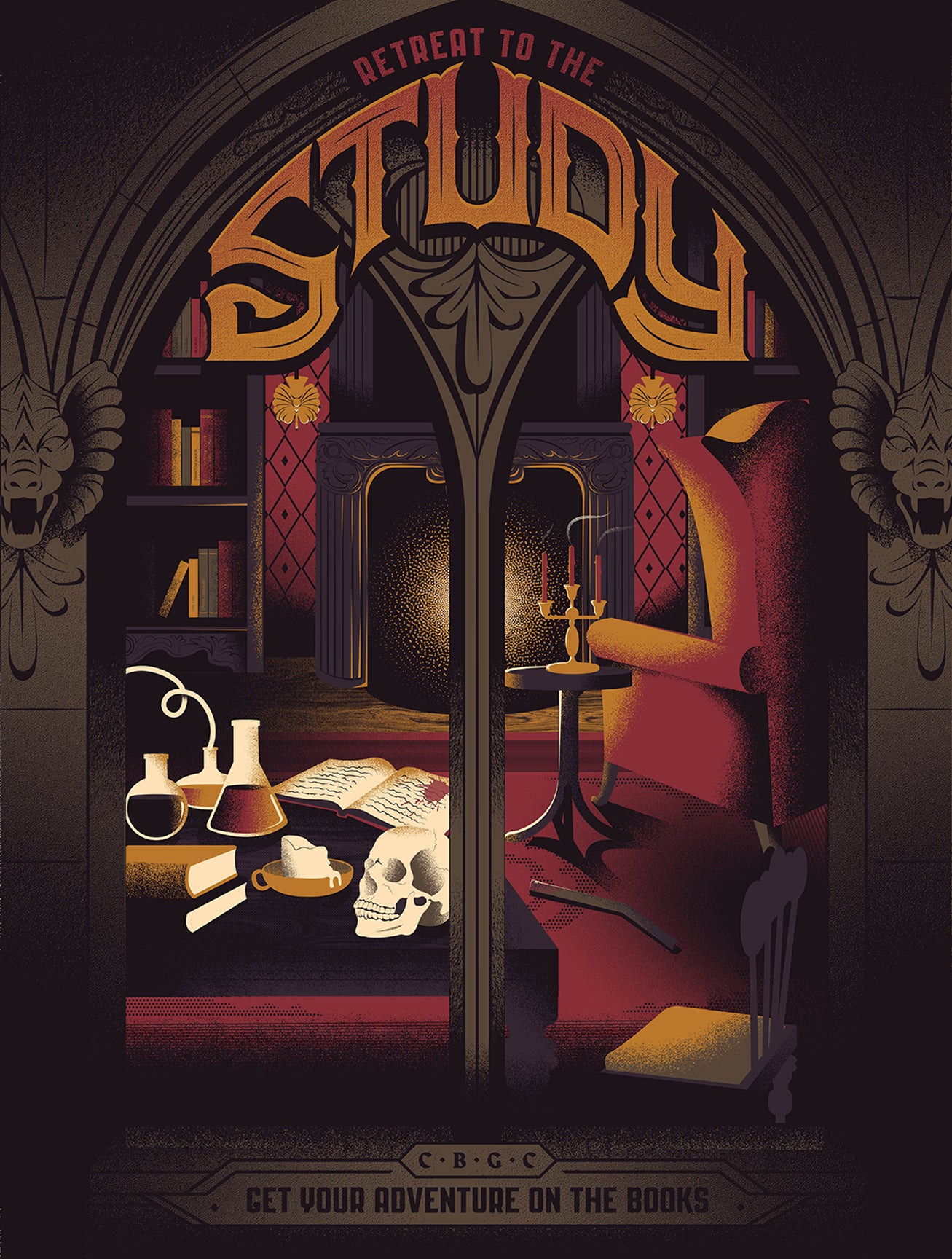 The Study