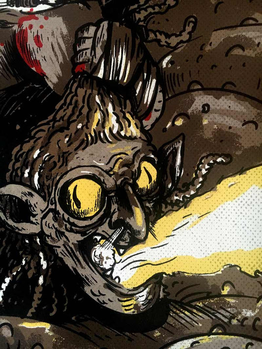 Head Lopper