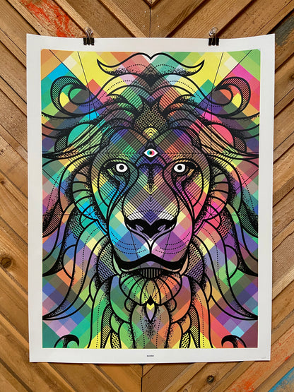DDL Lion