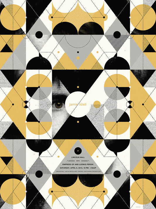 Jamie Lidell