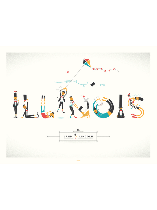 Land Of Lincoln