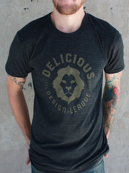 DDL T-Shirt