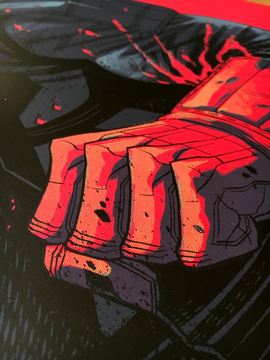 Luther Strode