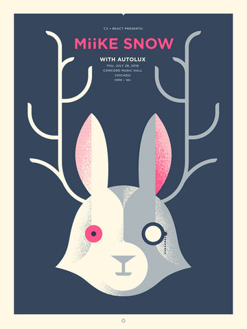 Miike Snow