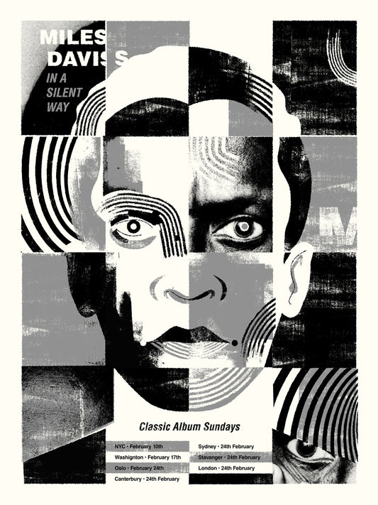 Miles Davis