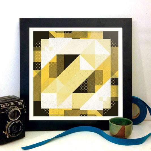 The Letter Z