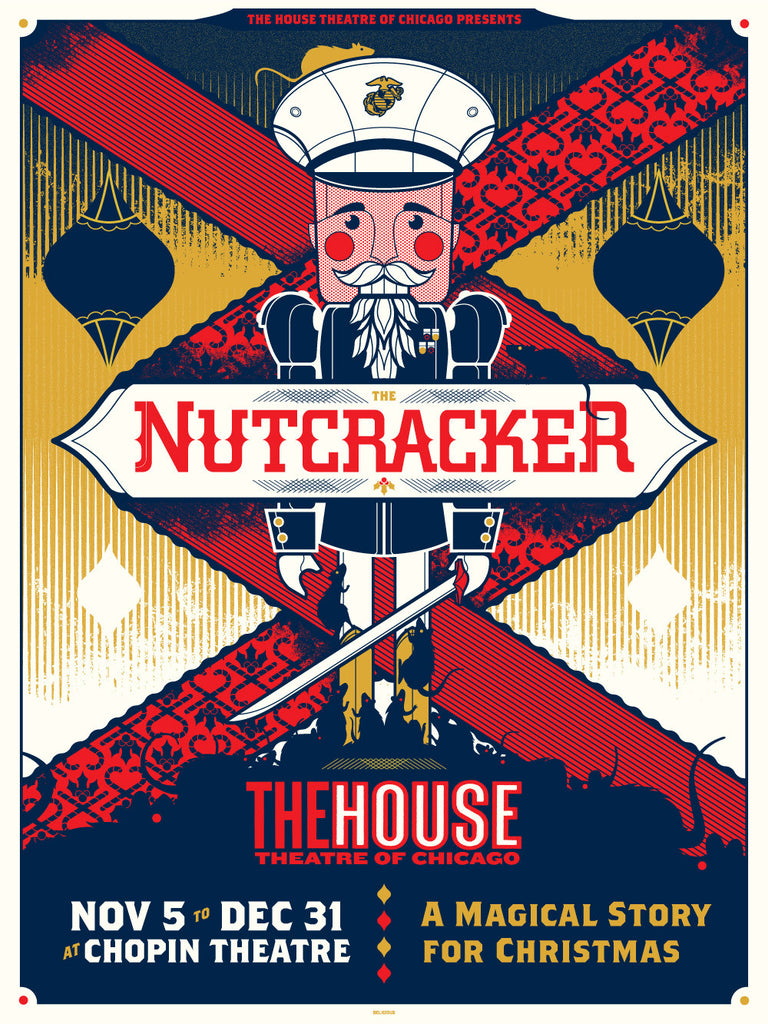 Nutcracker 2012