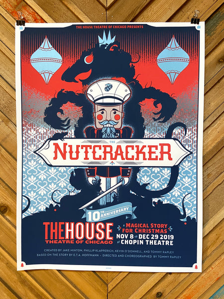 Nutcracker 2020
