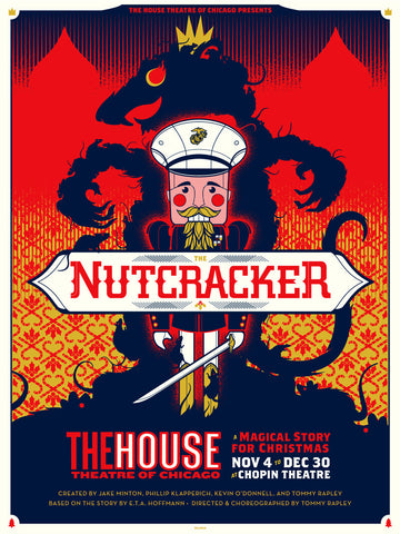 Nutcracker 2016