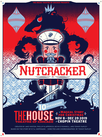 Nutcracker 2020