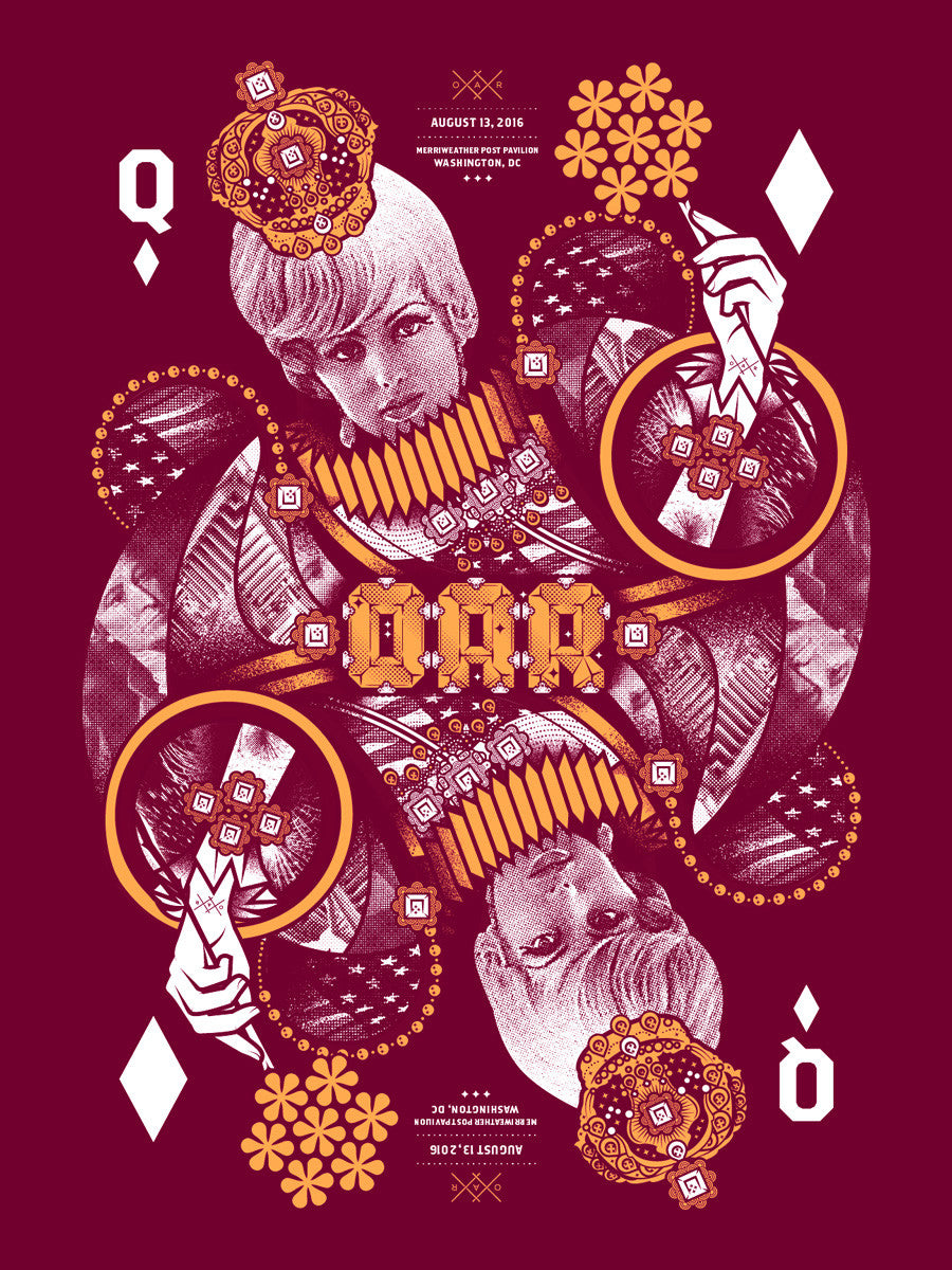 OAR - Washington DC