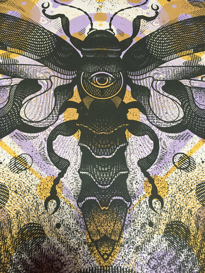 OAR- Psychic Sprint