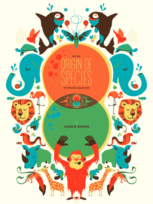 Origin of Species