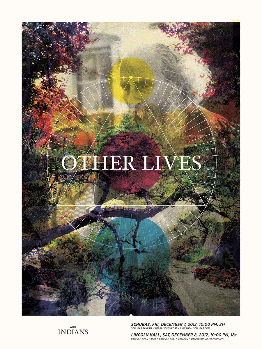 Other Lives