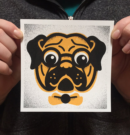 Pugsly