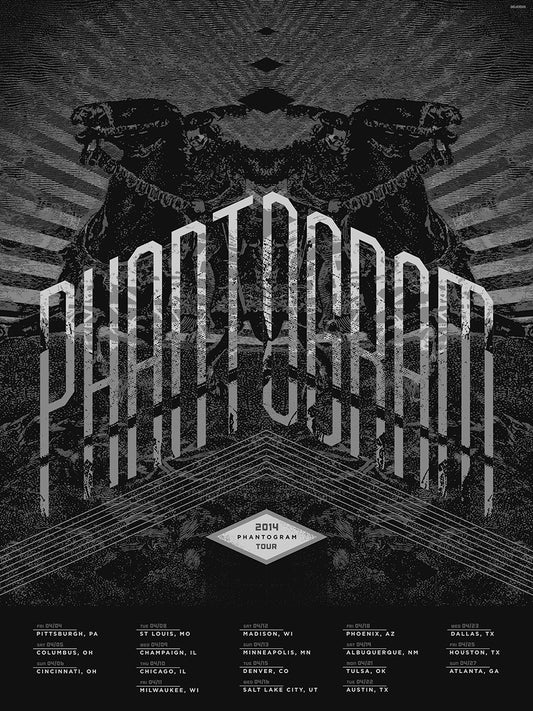 Phantogram