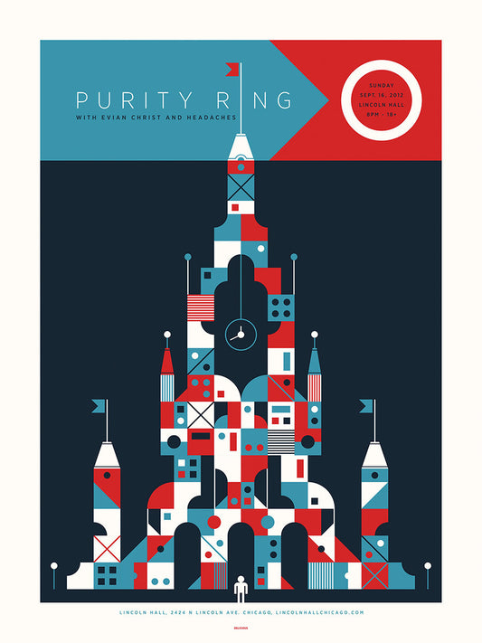 Purity Ring