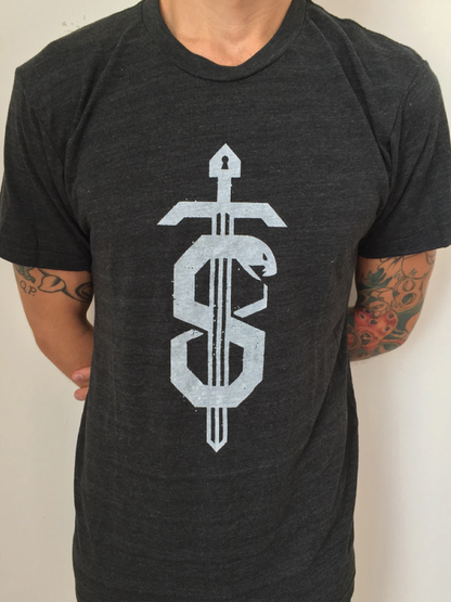 Secret Panel T-Shirt