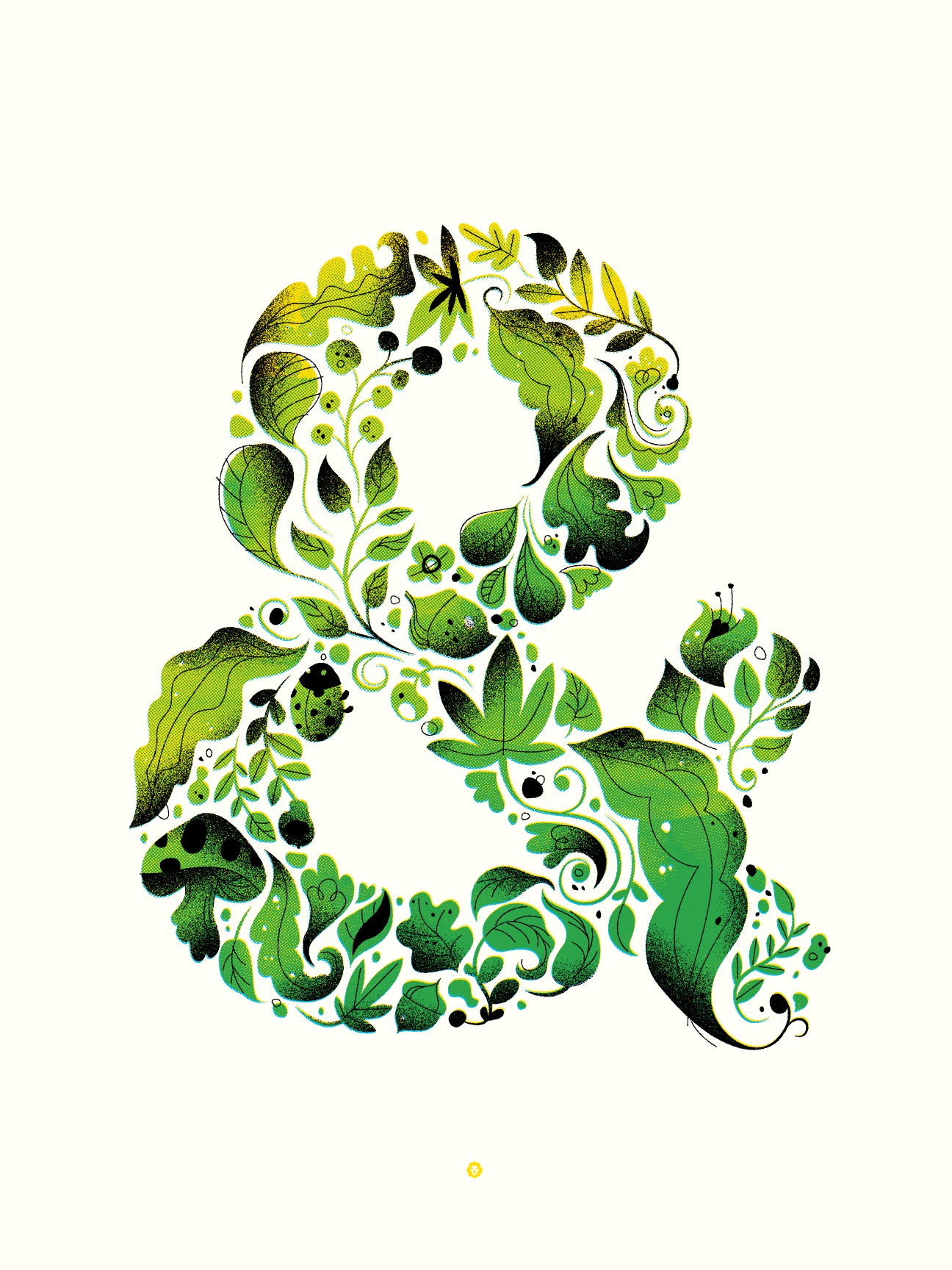 Seasons of an Ampersand