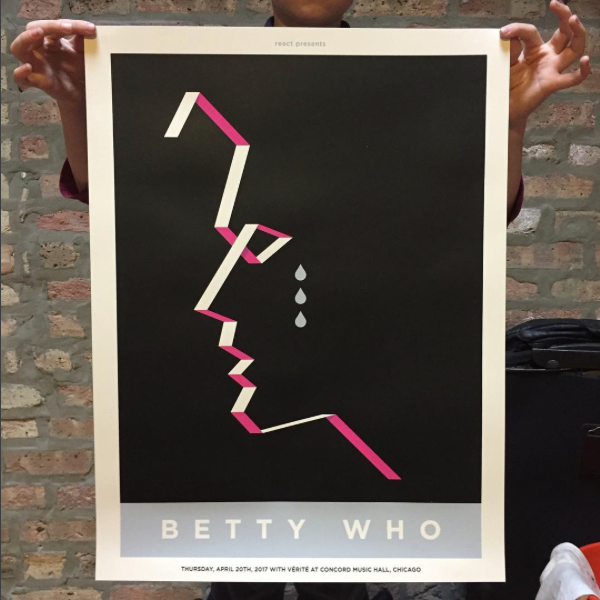 Betty Who