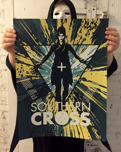 Southern Cross