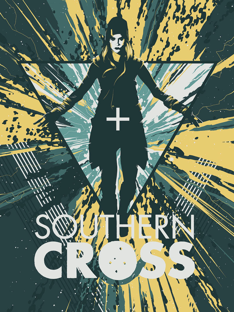 Southern Cross