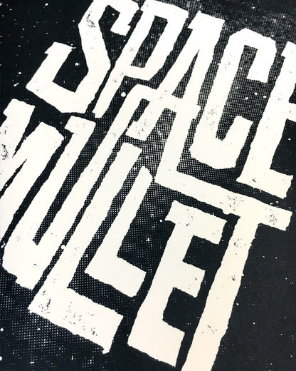 Space Mullet