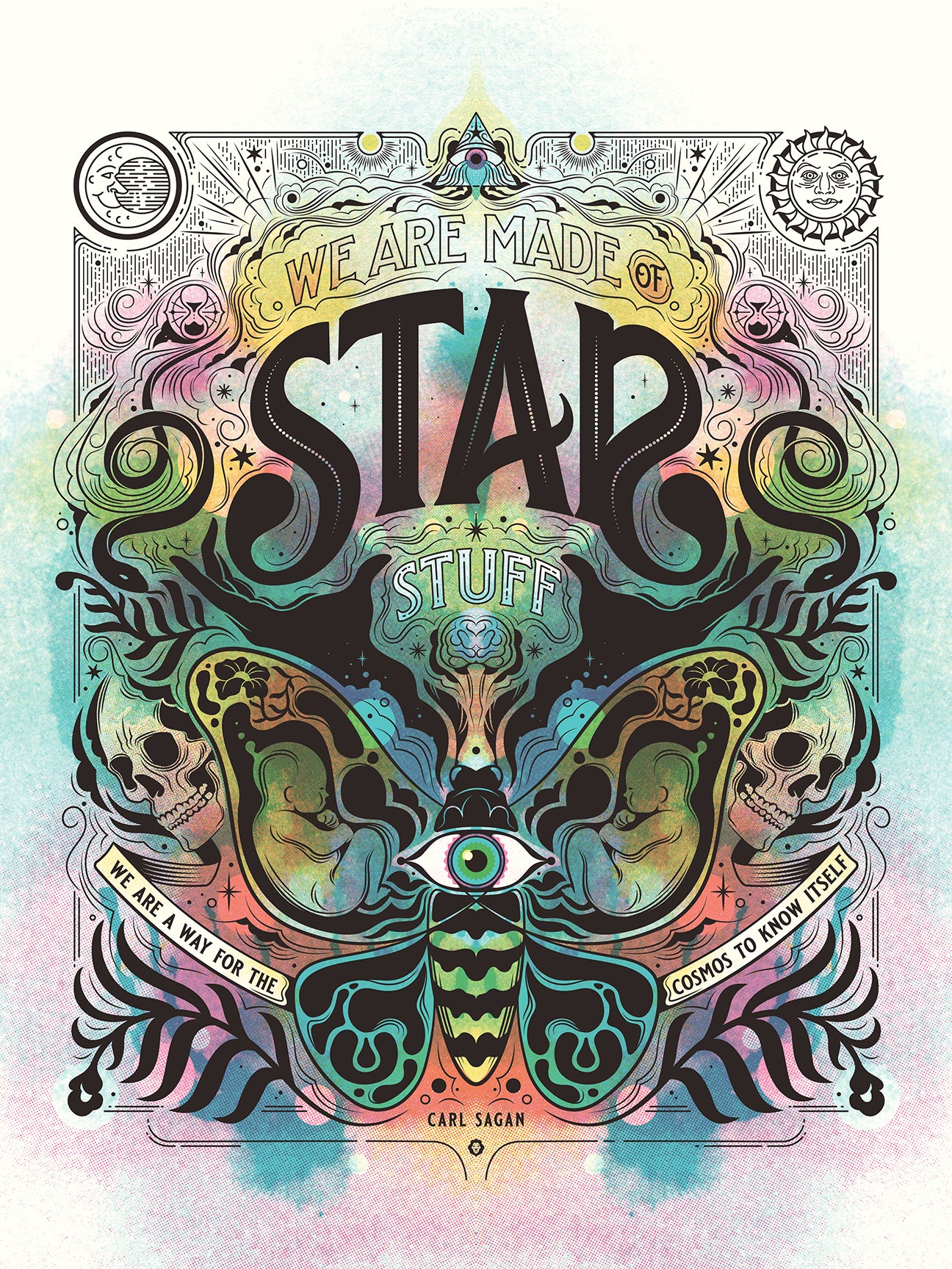 Star Stuff