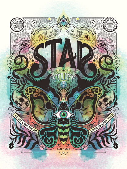 Star Stuff