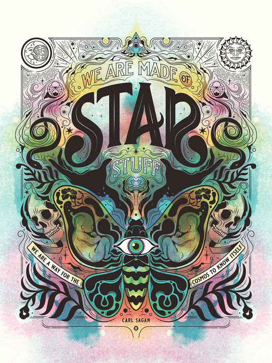 Star Stuff