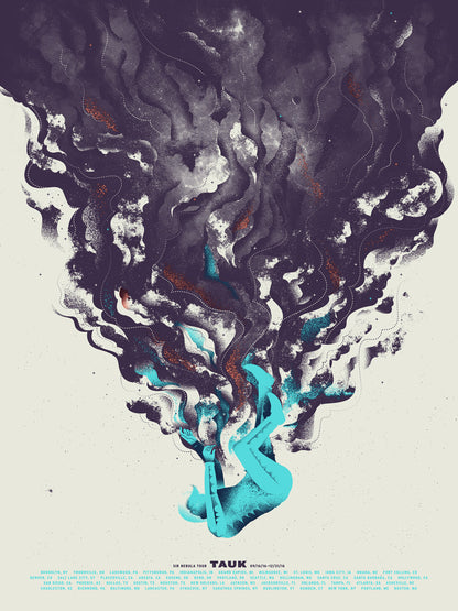 Tauk - Sir Nebula