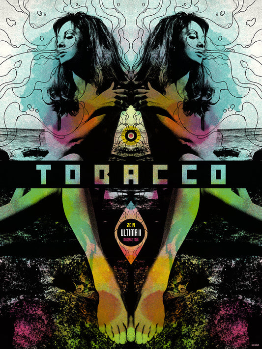Tobacco