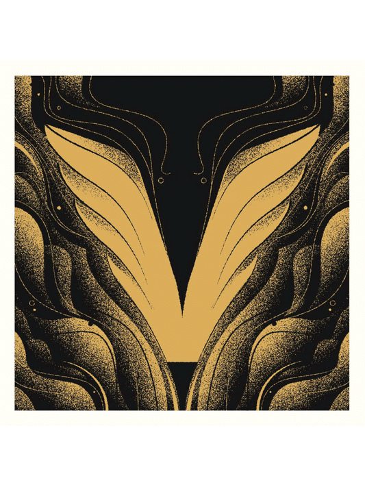 The Letter V