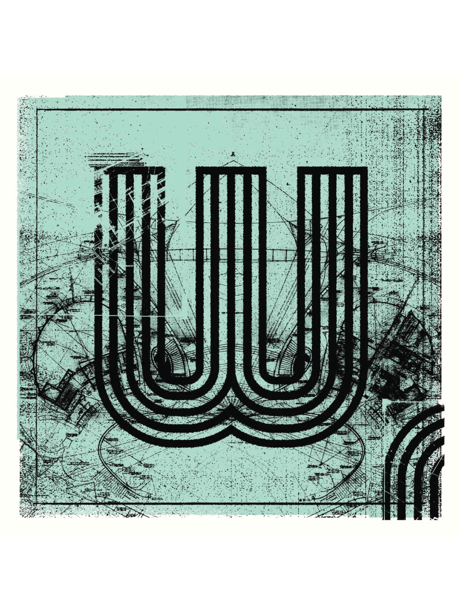 The Letter W