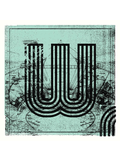 The Letter W