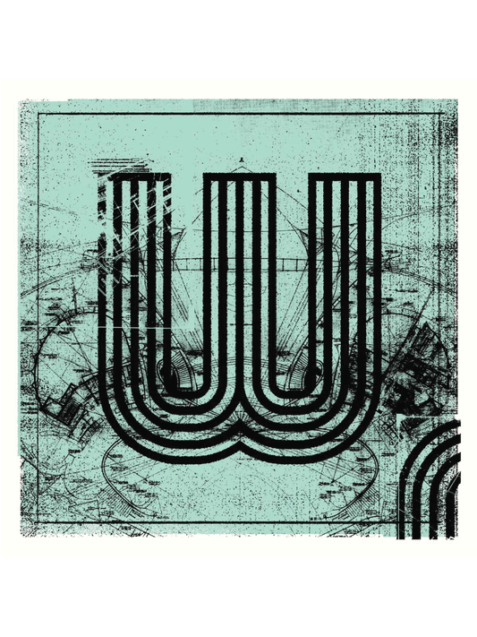 The Letter W