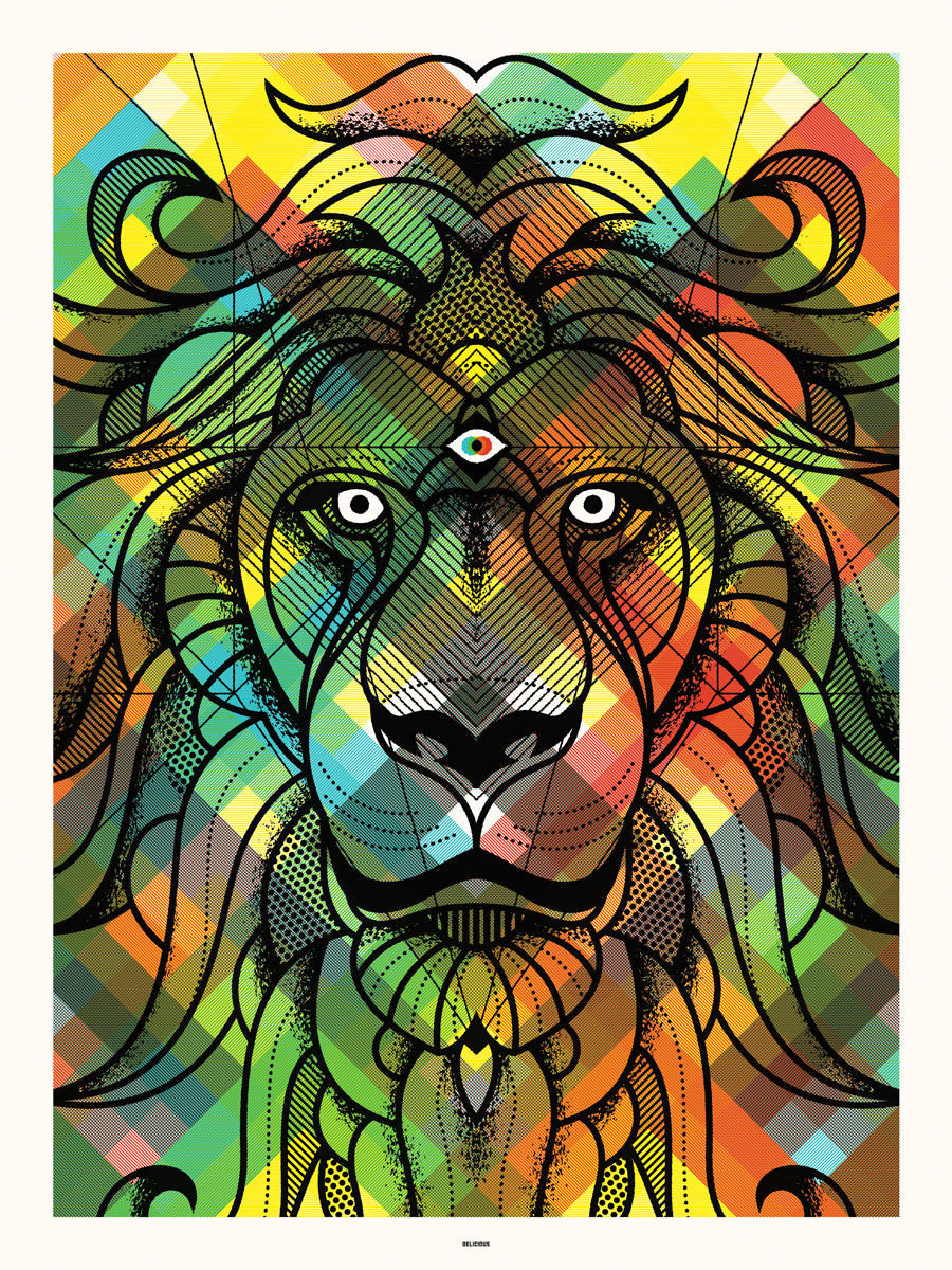 DDL Lion